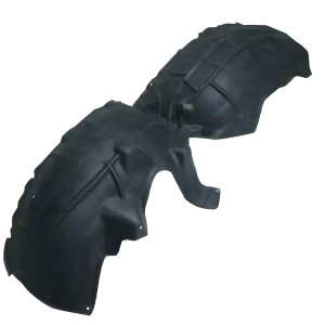 Подкрылок задний левый Tesla Model Y (MY)  1492615-00-A 149261500A 1492615 